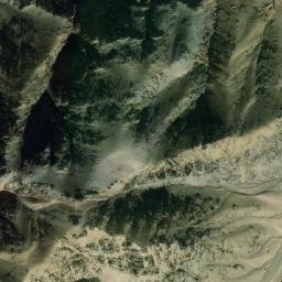 Satellite imagery of Dê Nidāw Ghar, AF