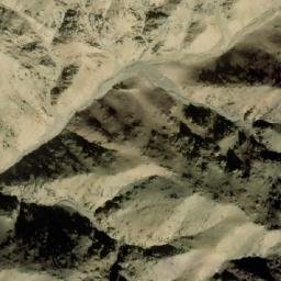 Satellite imagery of Sulaīmānzaī Ghar, AF