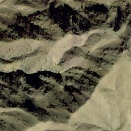 Satellite imagery of Sulaīmānzaī Ghar, AF