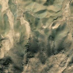 Satellite imagery of Kōtal-e Yakhāb, AF