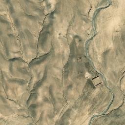 Satellite imagery of Jān Bēg, AF