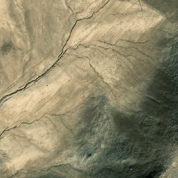 Satellite imagery of Jān Bēg, AF