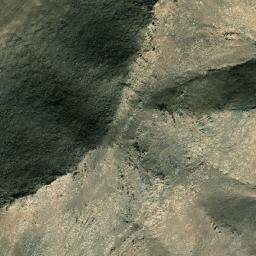 Satellite imagery of Jān Bēg, AF