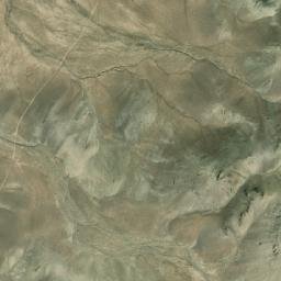 Satellite imagery of Gwāshtē Ghar, AF