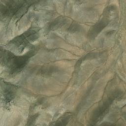 Satellite imagery of Gwāshtē Ghar, AF