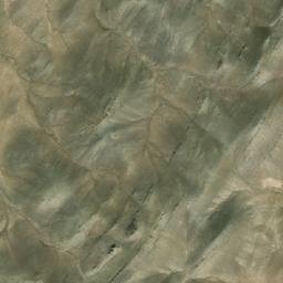 Satellite imagery of Gwāshtē Ghar, AF