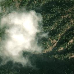 Satellite imagery of Dain Kund, IN