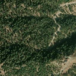 Satellite imagery of Dain Kund, IN