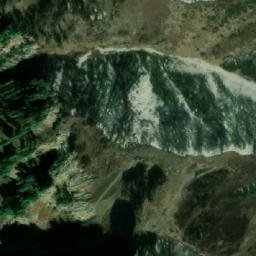 Satellite imagery of Andehla Dhār, IN