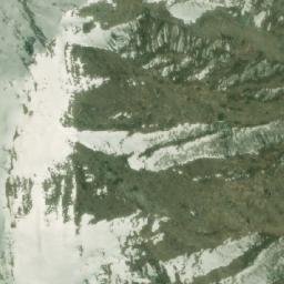 Satellite imagery of Andehla Dhār, IN