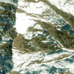 Satellite imagery of Chukrehla Dhār, IN