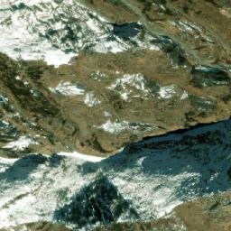 Satellite imagery of Chukrehla Dhār, IN