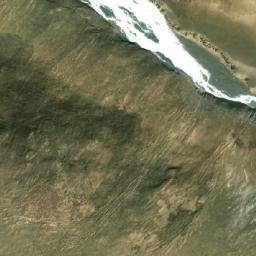 Satellite imagery of Surgang, CN
