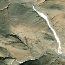 Satellite imagery of Zanag, CN