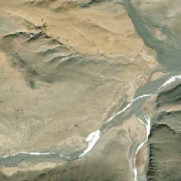 Satellite imagery of Zanag, CN