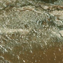 Satellite imagery of Xainqu La, CN
