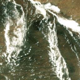 Satellite imagery of Calam La, CN