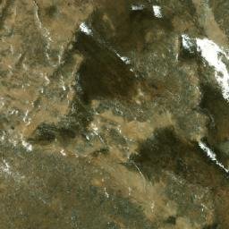 Satellite imagery of Zachakongmazari, CN