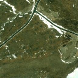 Satellite imagery of Zhachawomatiru, CN