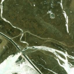 Satellite imagery of Zhachawomatiru, CN