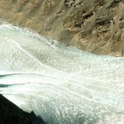 Satellite imagery of Sasainie, CN