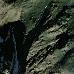 Satellite imagery of Ladi La, CN