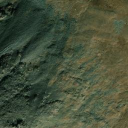 Satellite imagery of Ladi La, CN