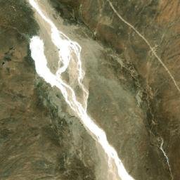 Satellite imagery of Ladi La, CN