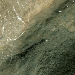 Satellite imagery of Wuqin La, CN