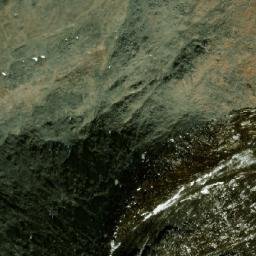 Satellite imagery of Wuqin La, CN