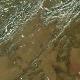 Satellite imagery of Nuobu Laze, CN