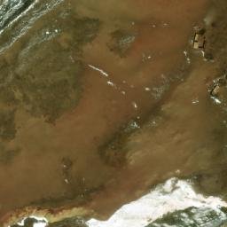 Satellite imagery of Nuobu Laze, CN