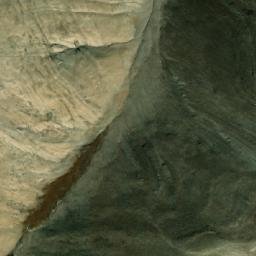 Satellite imagery of Qomo, CN