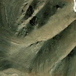 Satellite imagery of Qomo, CN
