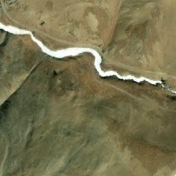 Satellite imagery of Qomo, CN