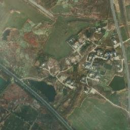 Satellite imagery of Tanggong Shan, CN