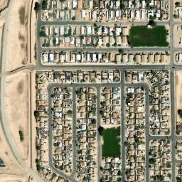 Satellite imagery of survey_point, MX
