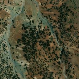 Satellite imagery of Tifelghest, MA
