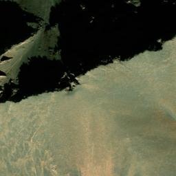 Satellite imagery of Jbel TatTiouine, MA