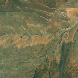 Satellite imagery of Agouni Ou Fsas, MA