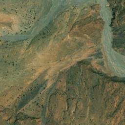Satellite imagery of Agouni Ou Fsas, MA