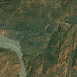 Satellite imagery of Agouni Ou Fsas, MA