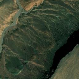 Satellite imagery of Jbel Jar Ichawene, MA