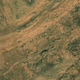 Satellite imagery of Djebel el Messitir, DZ