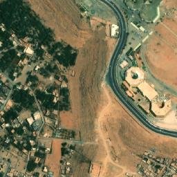 Satellite imagery of Ghardaia Mediumwave Transmitter, DZ