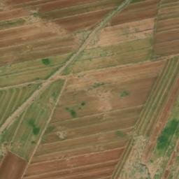 Satellite imagery of رجم الشويش, JO