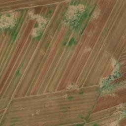 Satellite imagery of رجم الشويش, JO