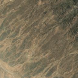 Satellite imagery of Dê Shahīdānō Ghar, AF