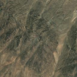 Satellite imagery of Dê Shahīdānō Ghar, AF