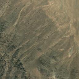 Satellite imagery of Dê Shahīdānō Ghar, AF